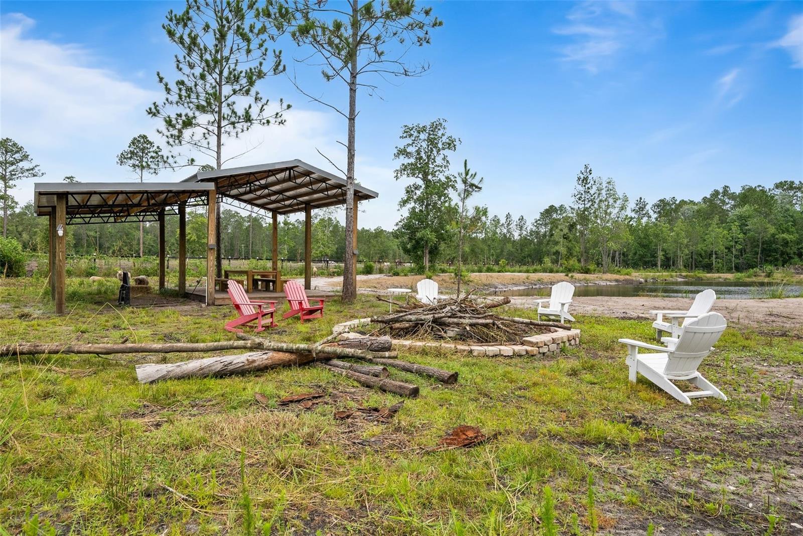 5753 Retreat Rd Property Photo 5