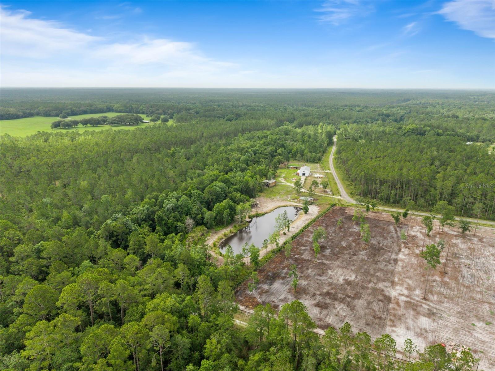5753 Retreat Rd Property Photo 8