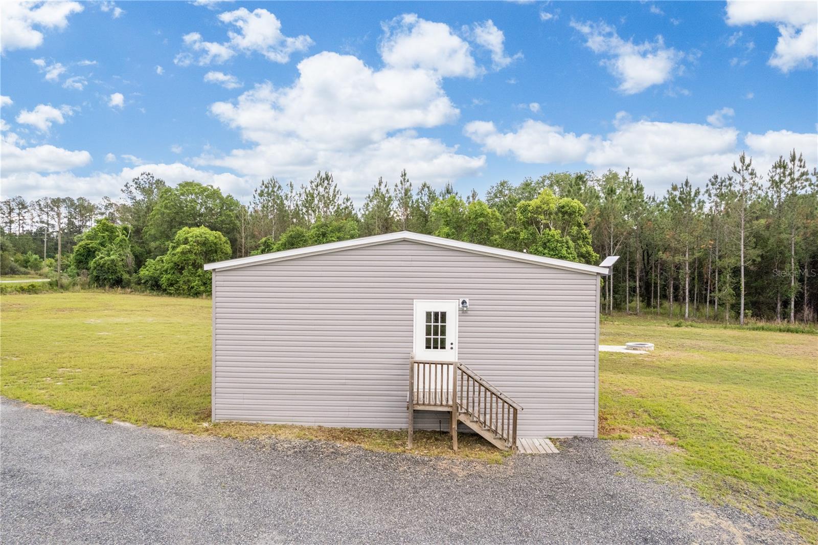 2362 Ne County Road 1469 Property Photo 61