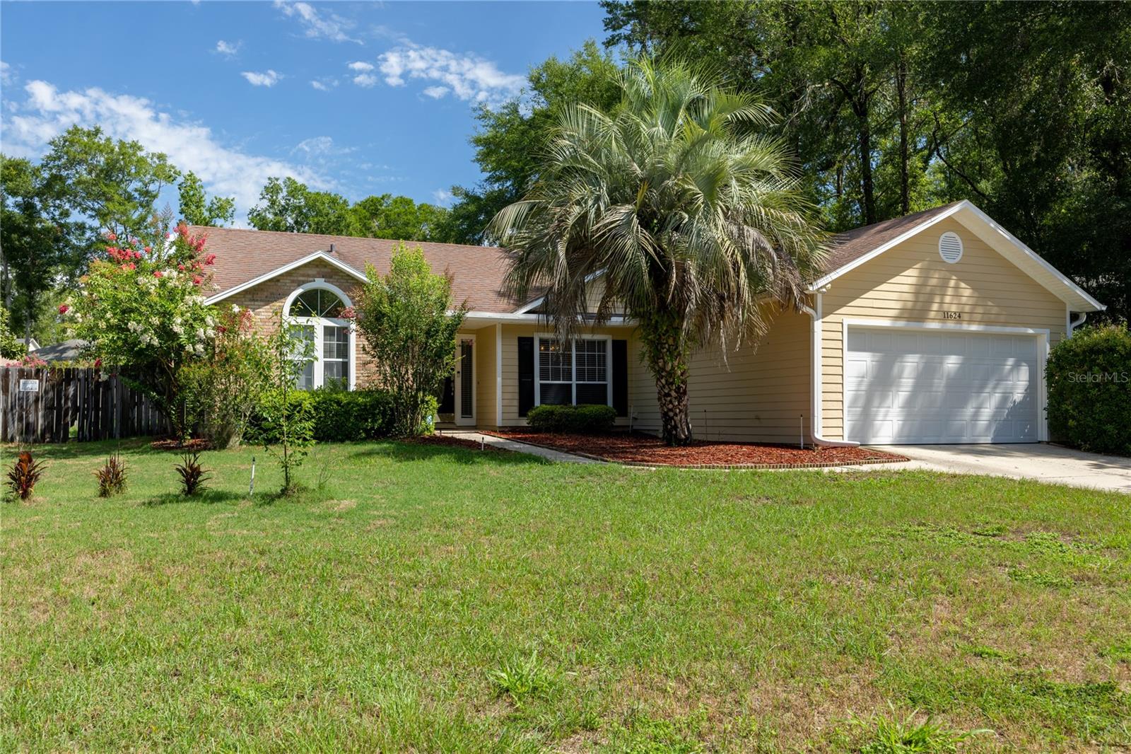 11624 Nw 13th Ln Property Photo 1