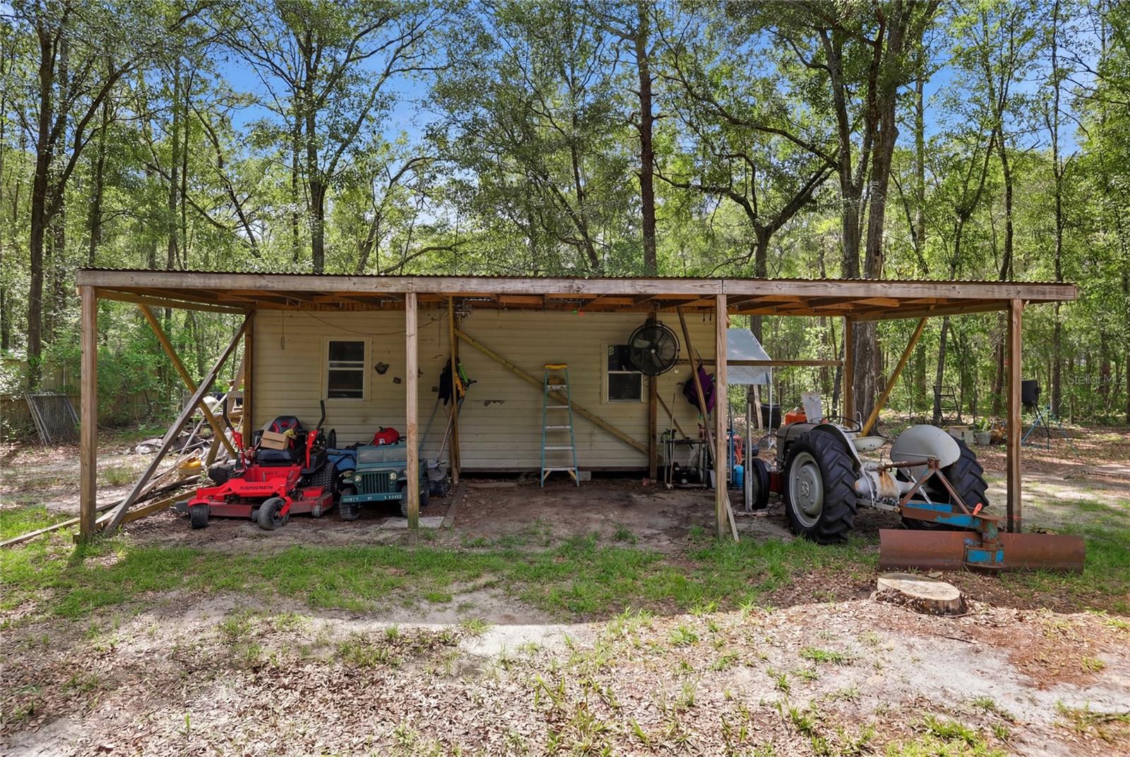 10008 Sw 80th Way Property Photo 56