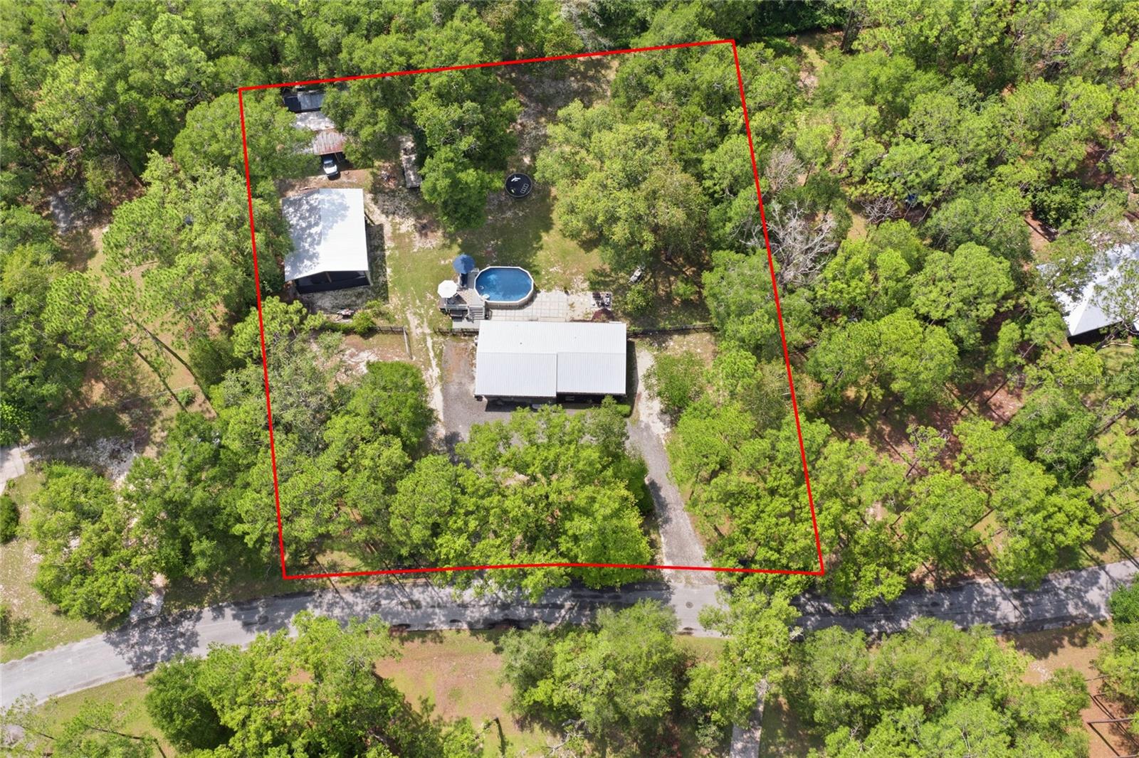10008 Sw 80th Way Property Photo 58