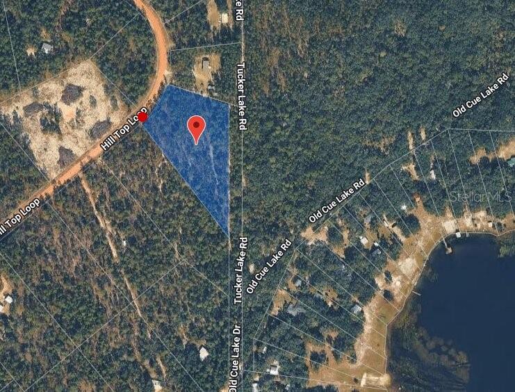 181 Hill Top Loop Property Photo 1