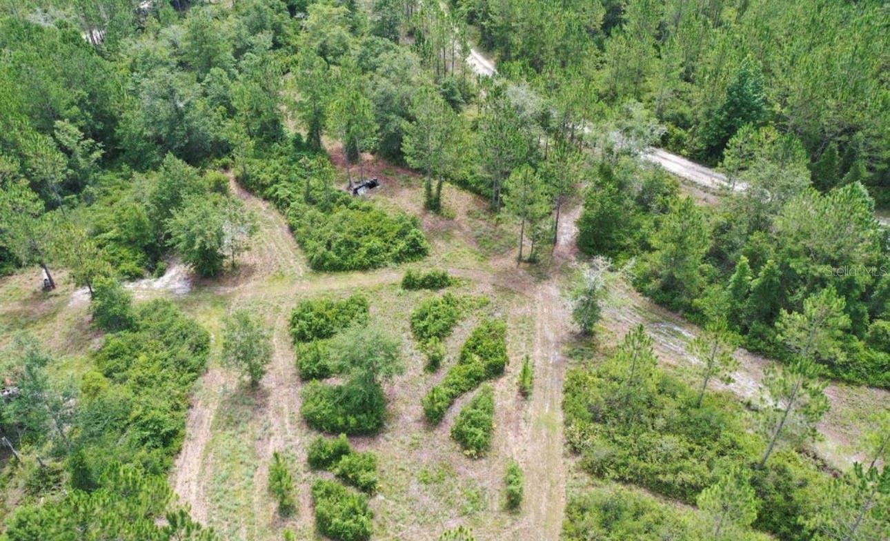 Tbd Rock Island Road Property Photo 1
