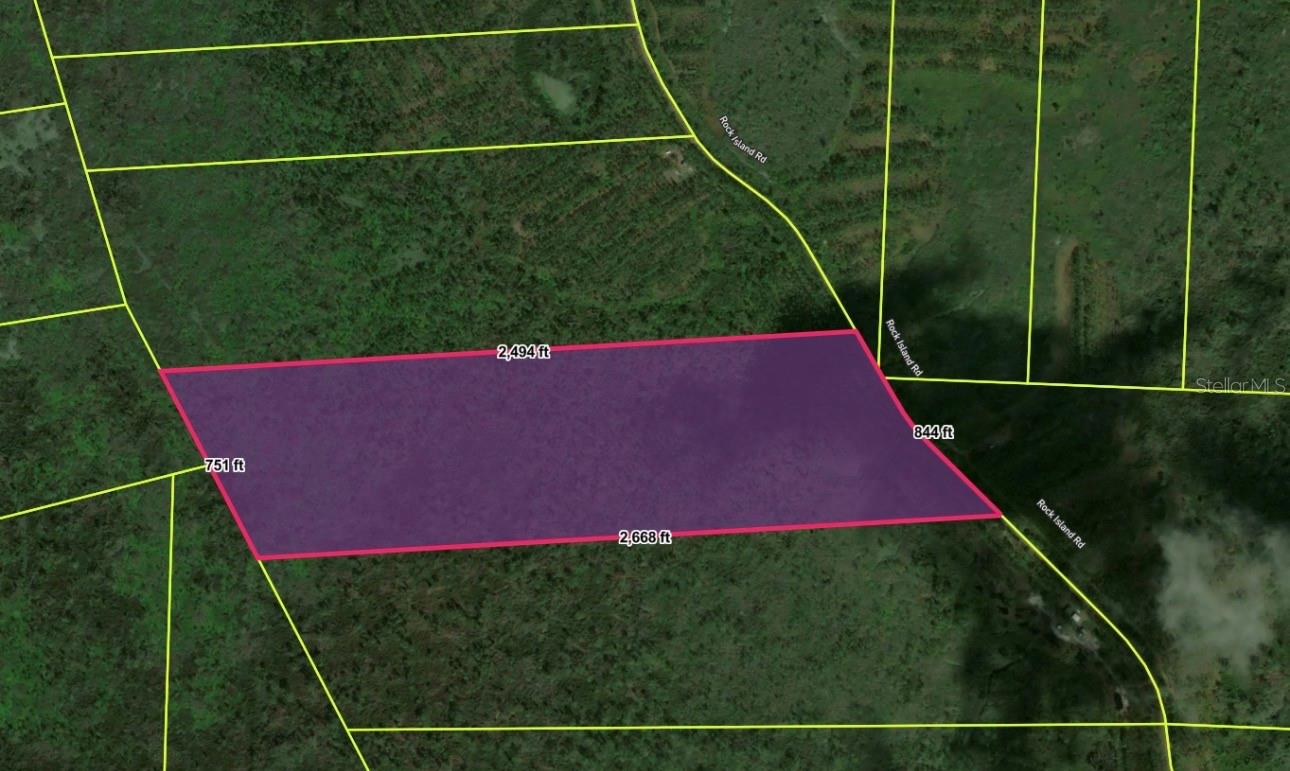 Tbd Rock Island Road Property Photo 6