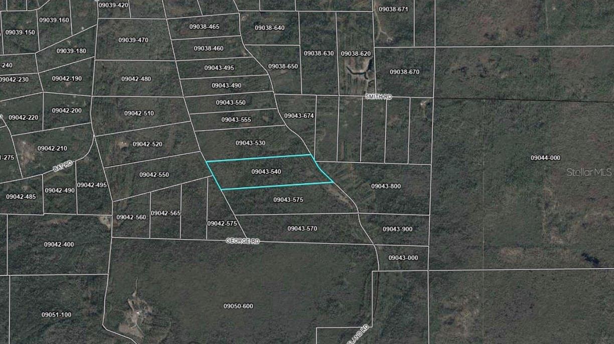 Tbd Rock Island Road Property Photo 8