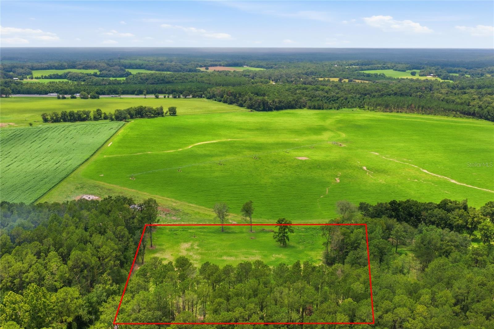 Lot 19 254th Ln Property Photo 8