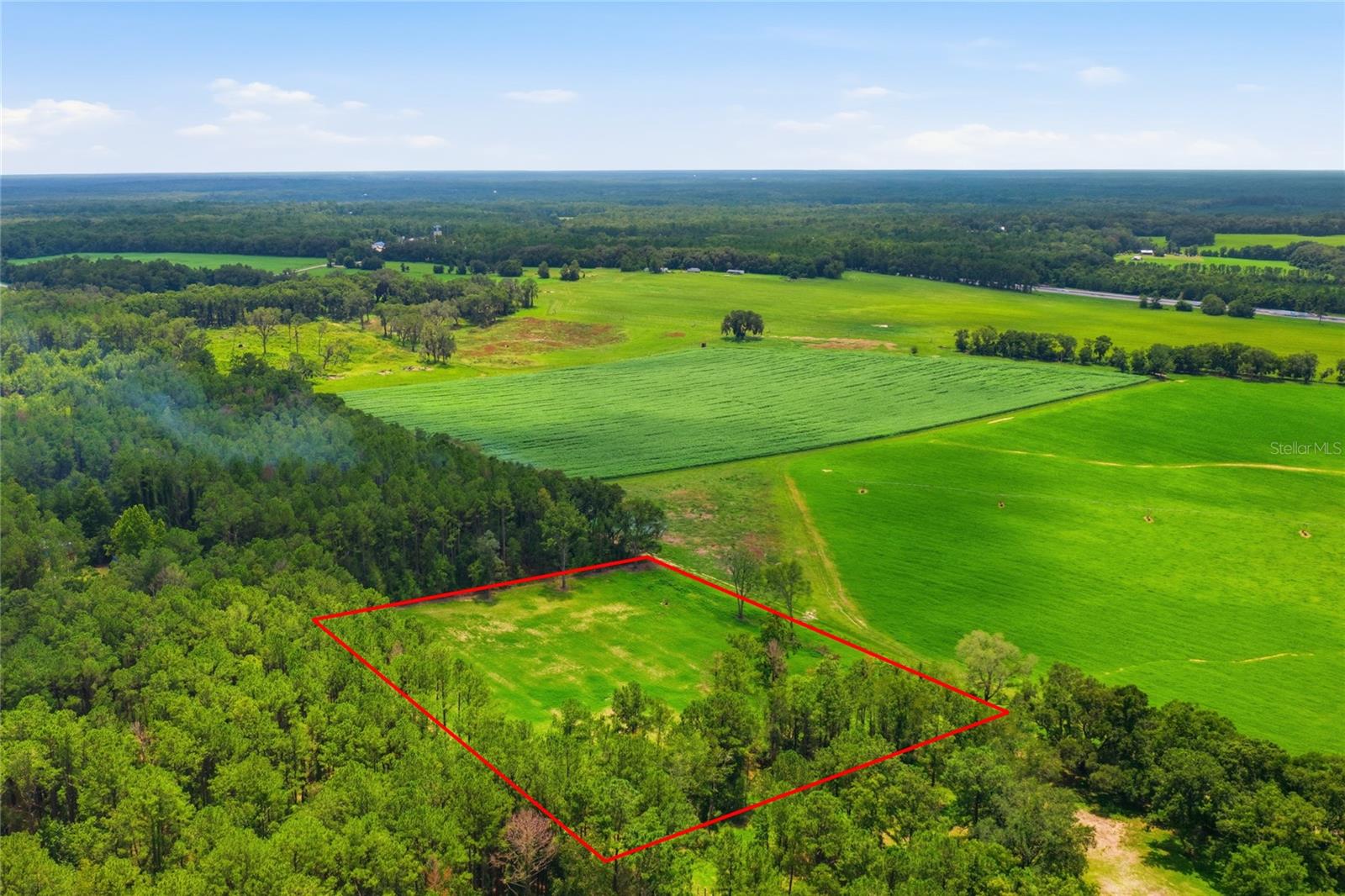 Lot 19 254th Ln Property Photo 9