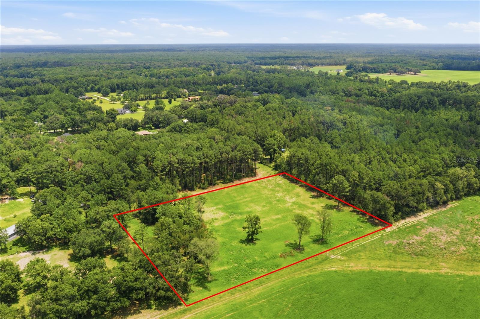 Lot 19 254th Ln Property Photo 10
