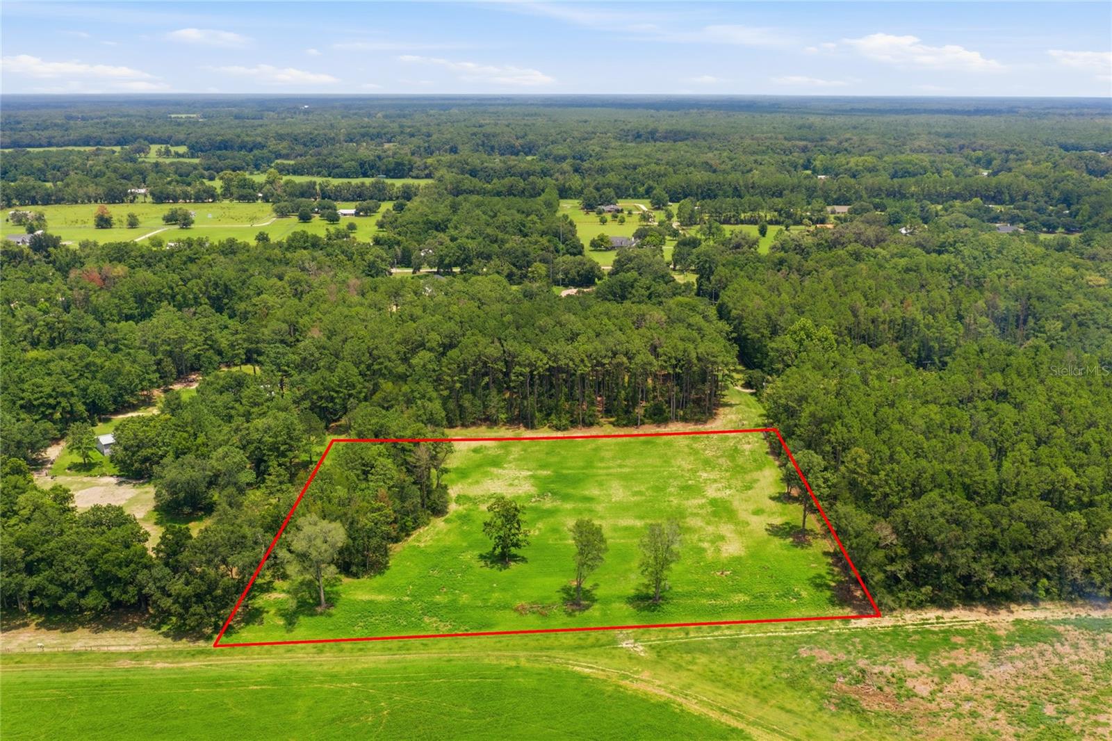 Lot 19 254th Ln Property Photo 11