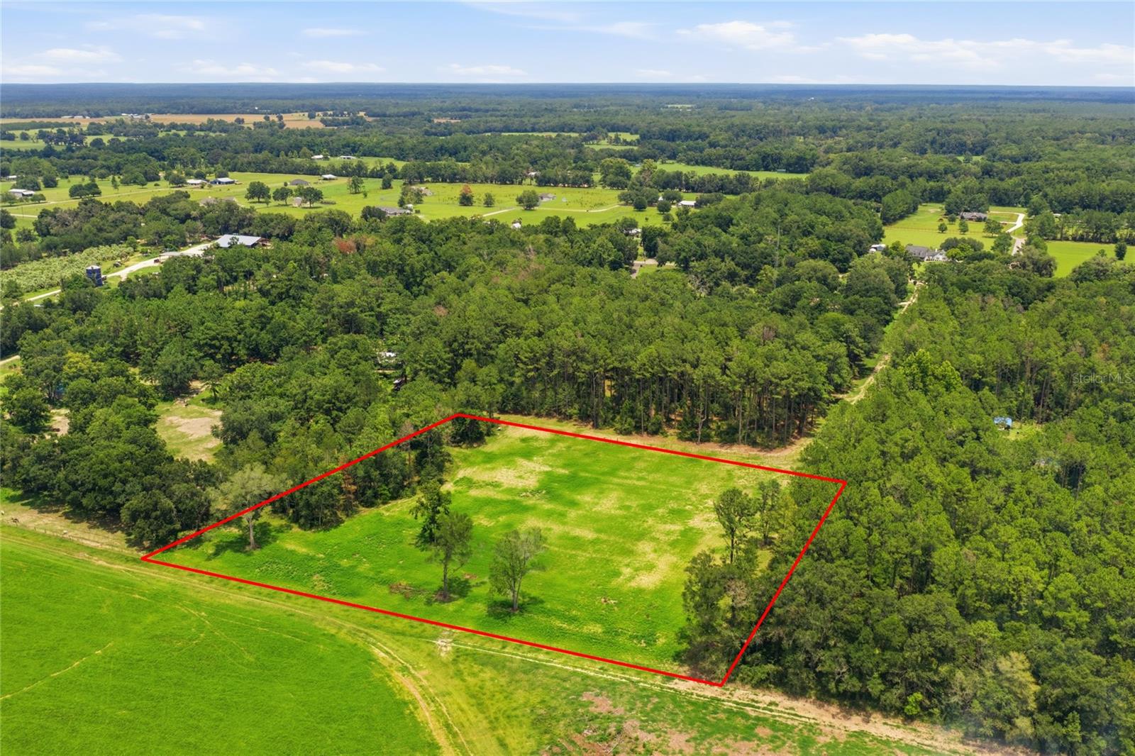 Lot 19 254th Ln Property Photo 12