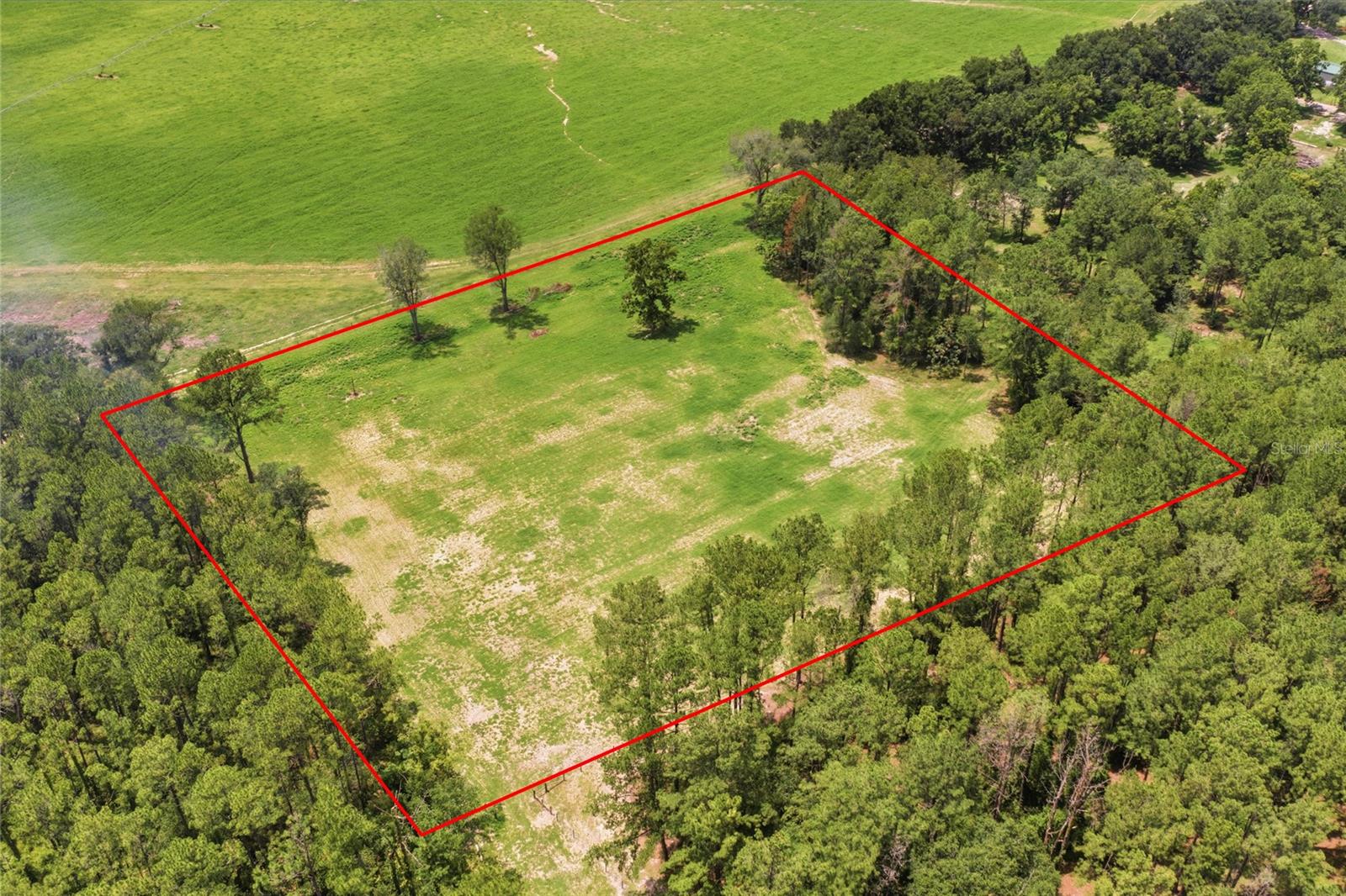 Lot 19 254th Ln Property Photo 13