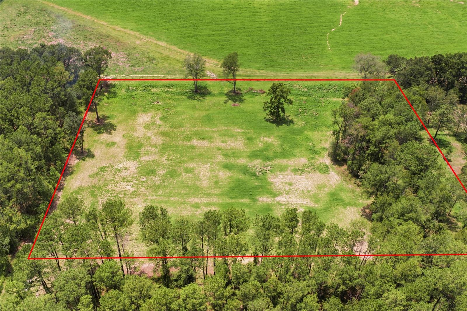 Lot 19 254th Ln Property Photo 14