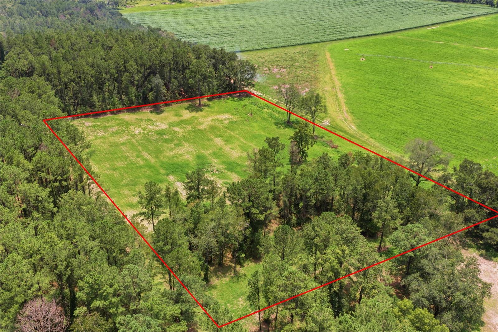 Lot 19 254th Ln Property Photo 15