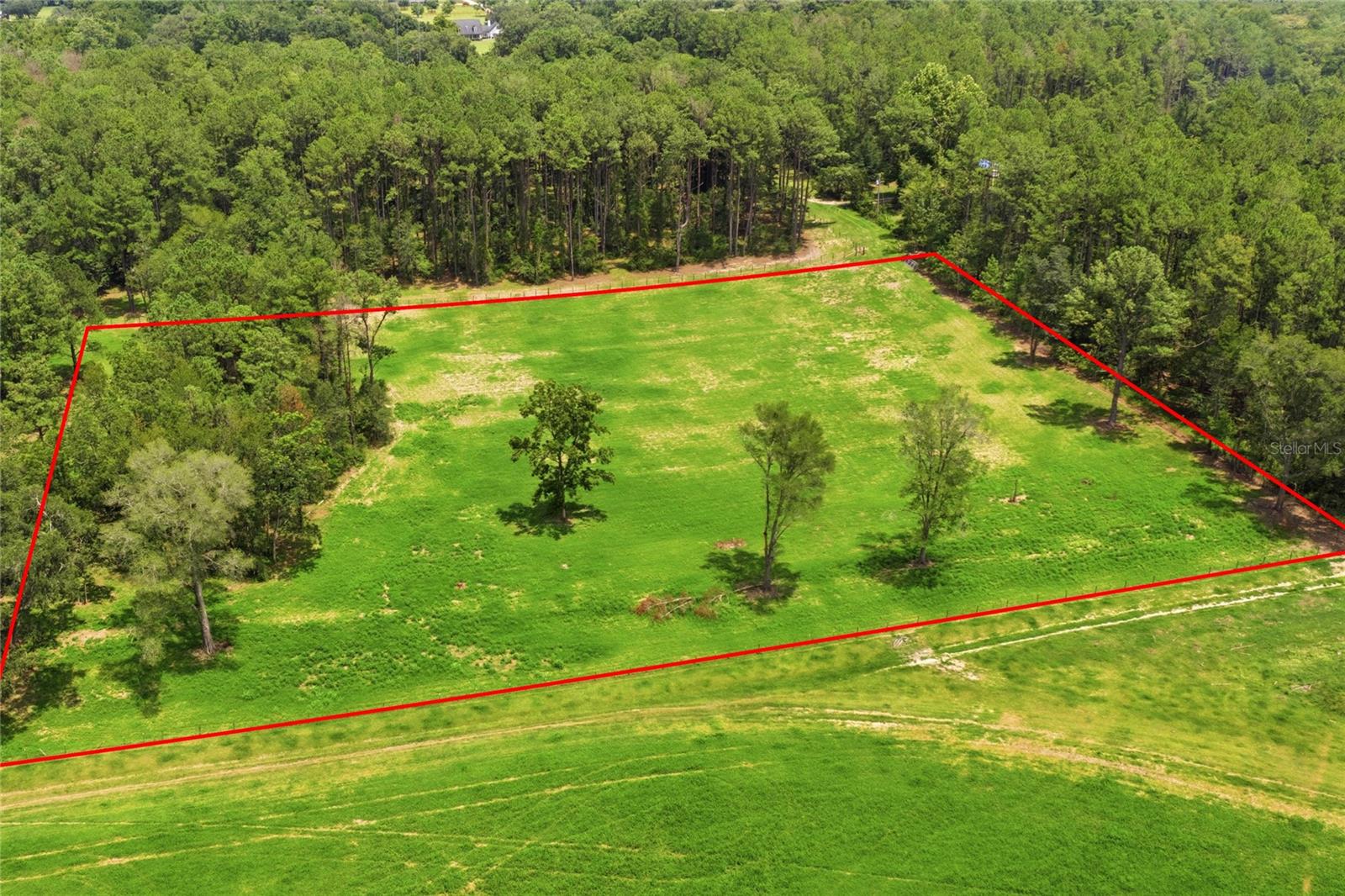 Lot 19 254th Ln Property Photo 16