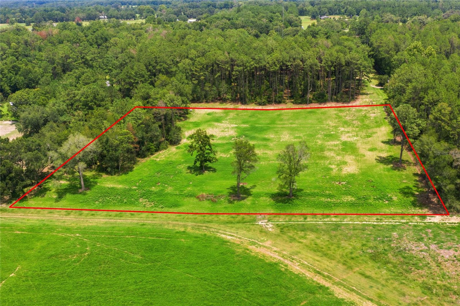 Lot 19 254th Ln Property Photo 17
