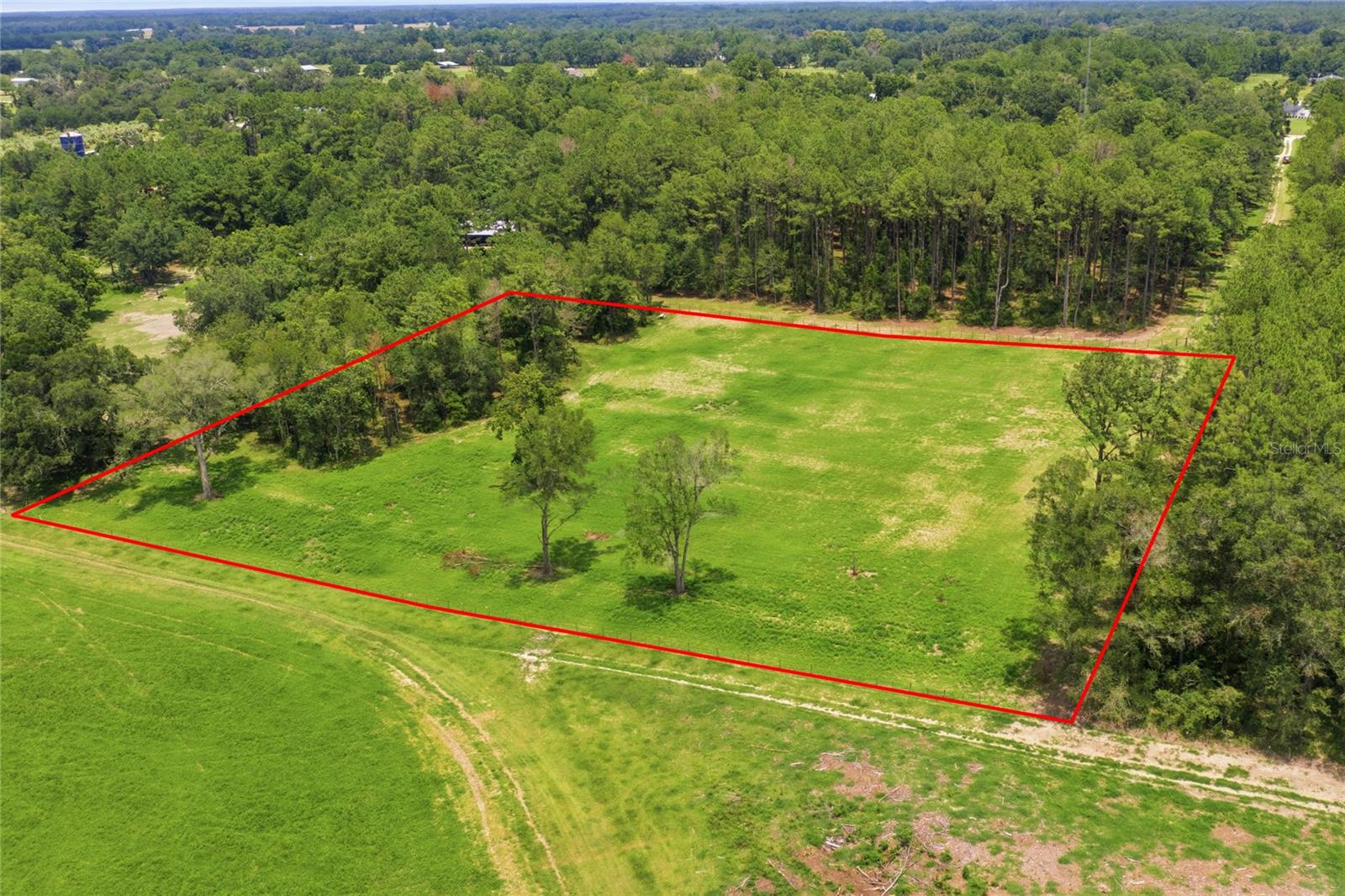 Lot 19 254th Ln Property Photo 18