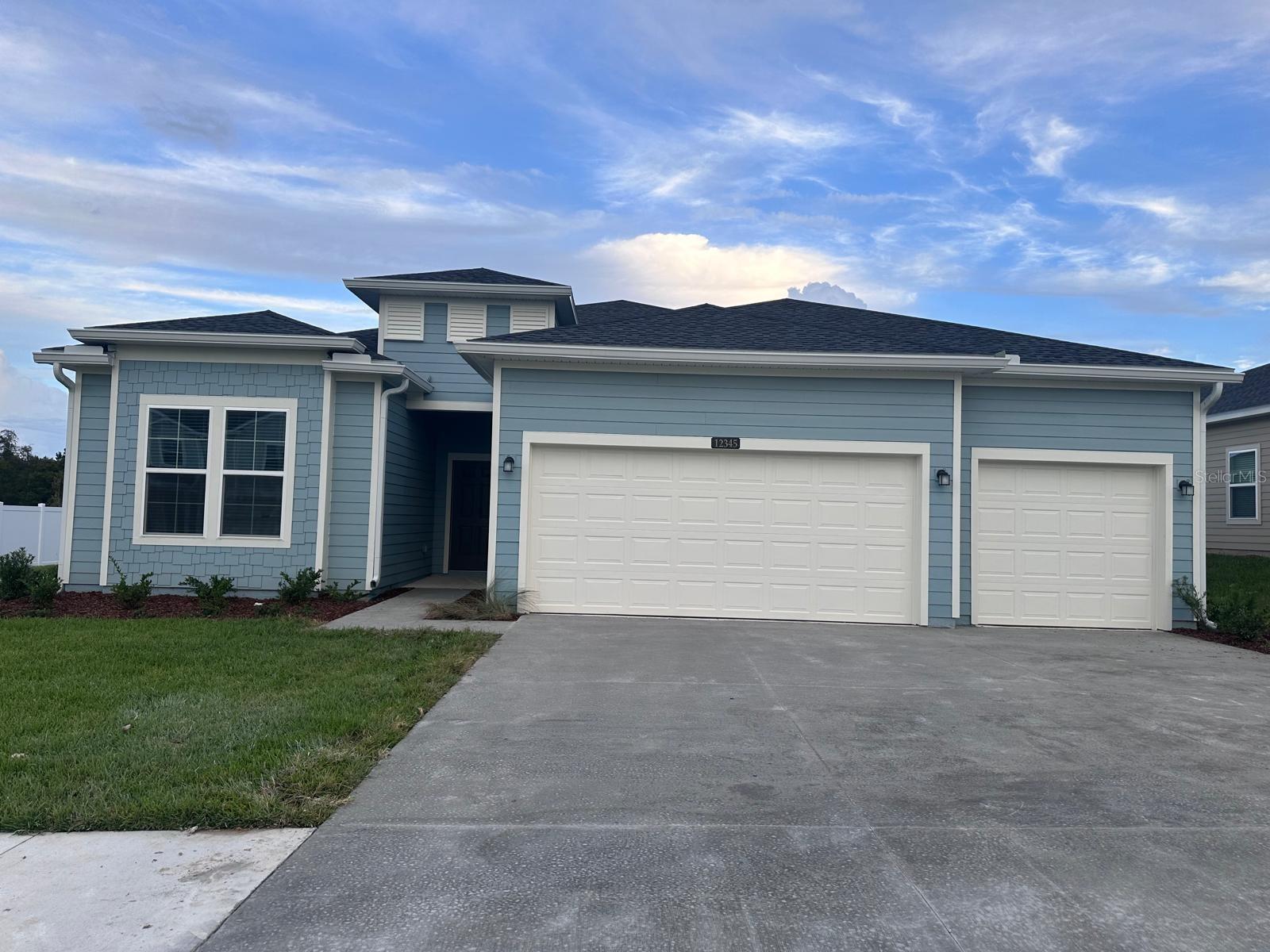 12345 Nw 137 Way Property Photo 1