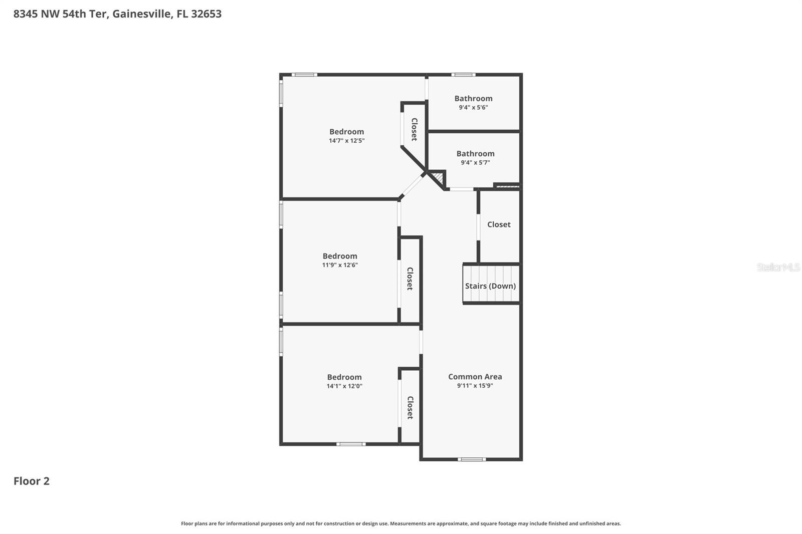 8345 Nw 54th Ter Property Photo 45