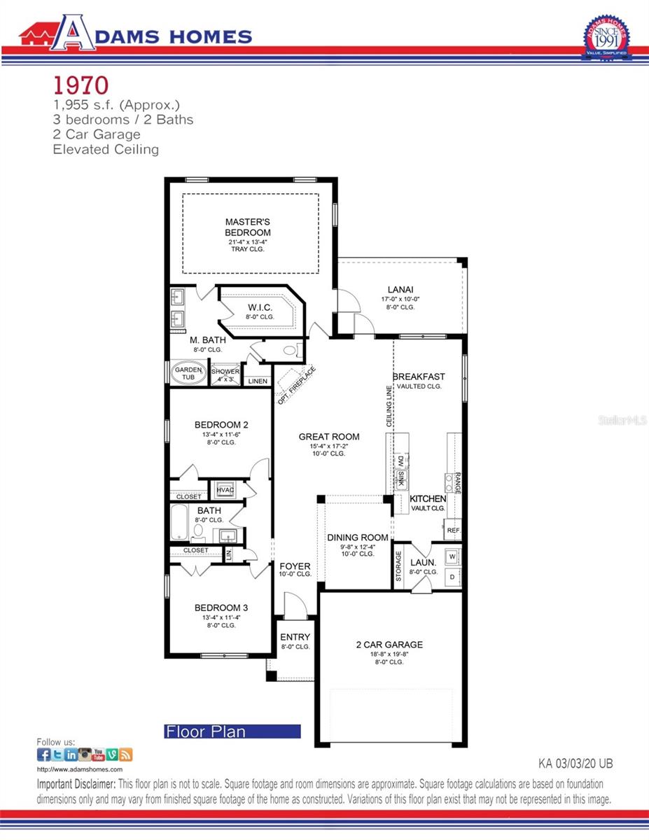 2573 Sw 250th Dr Property Photo 29