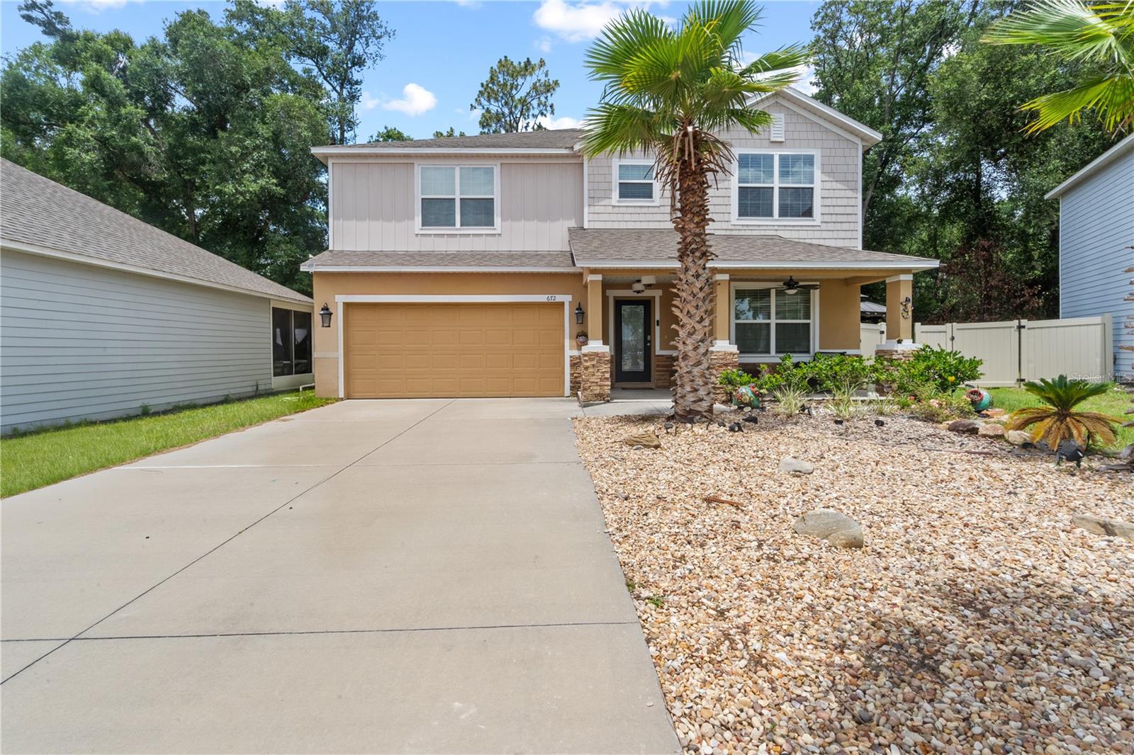 672 NW 247TH TERR