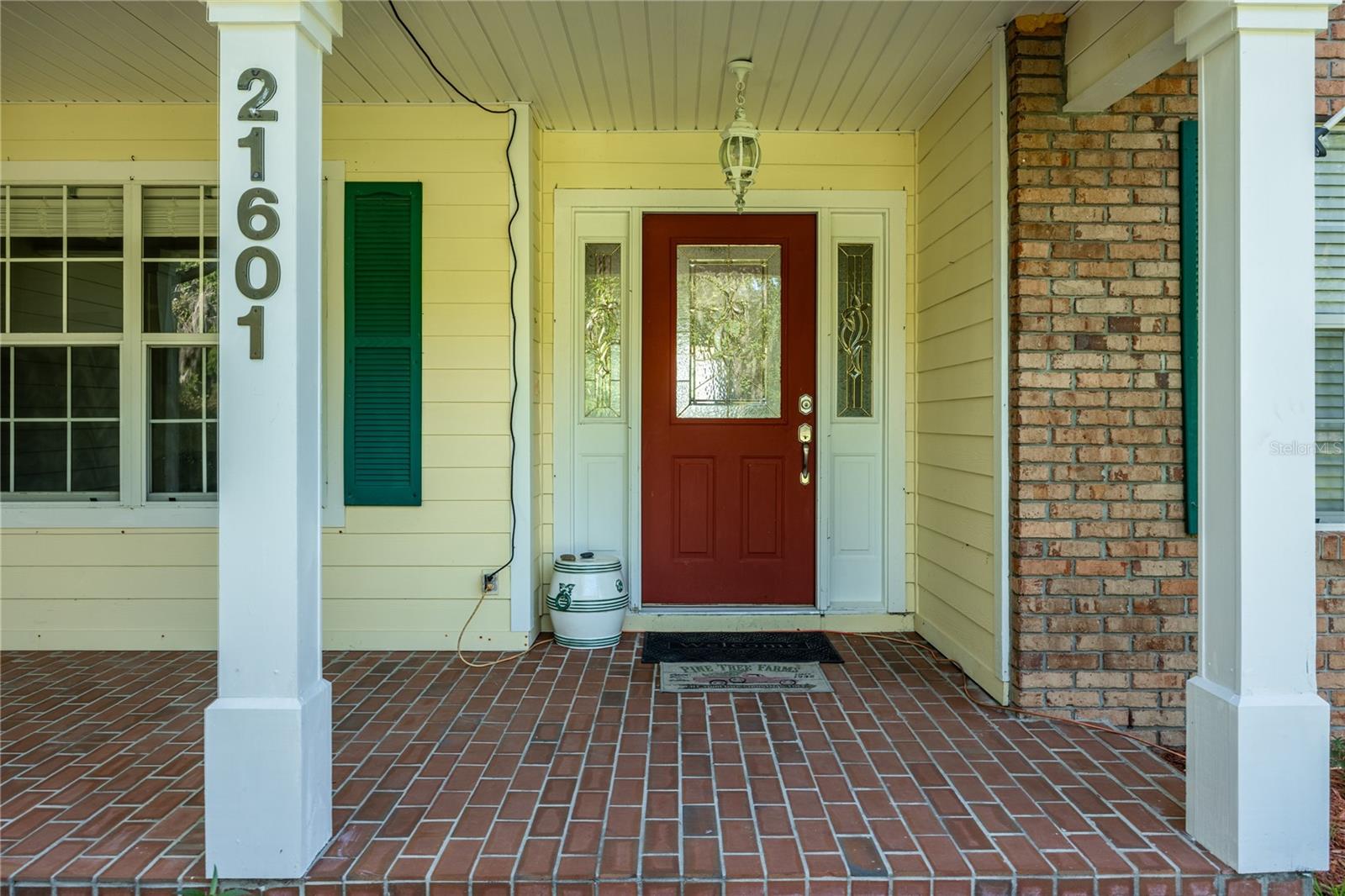 21601 Old Bellamy Rd Property Photo 5