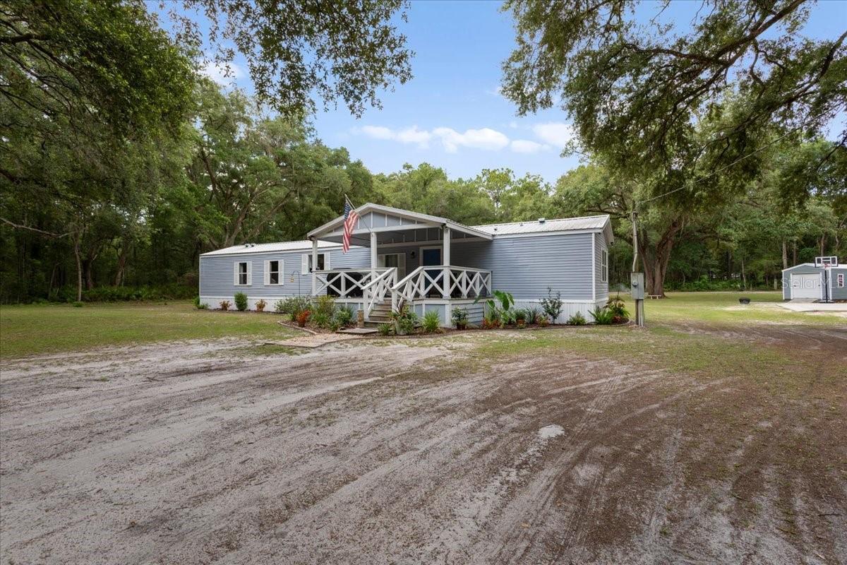 16221 Sw 67th Pl Property Photo 28