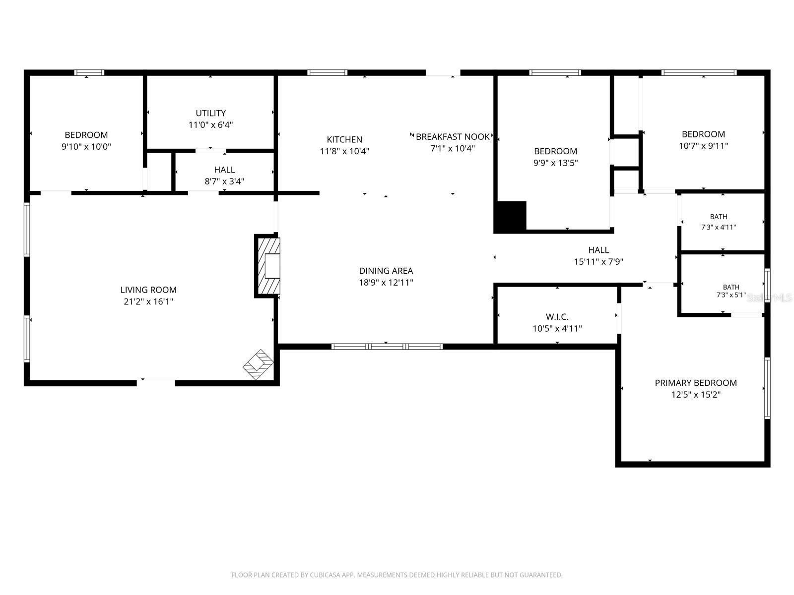 17250 Nw 26th Ct Property Photo 23