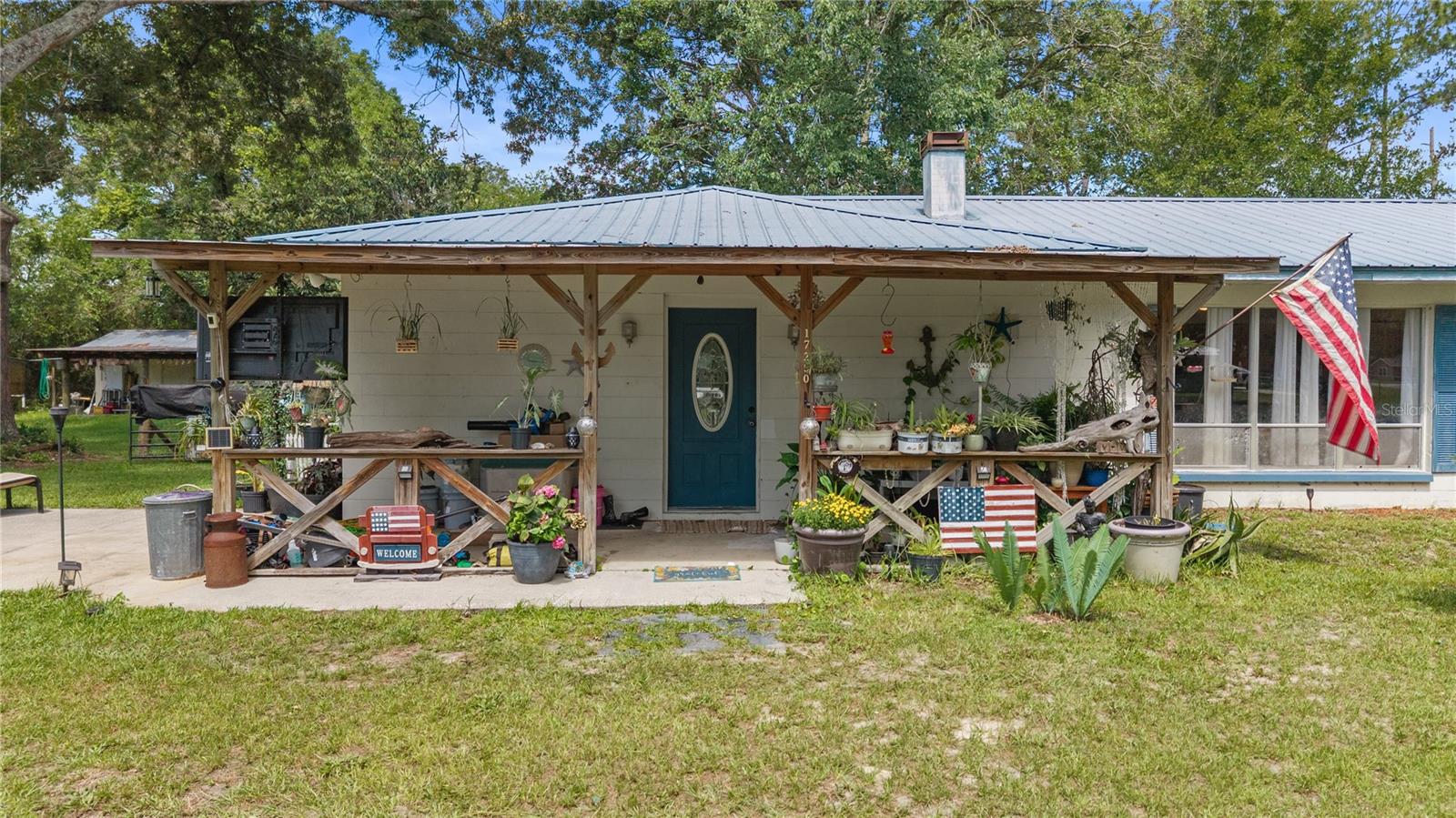 17250 Nw 26th Ct Property Photo 24