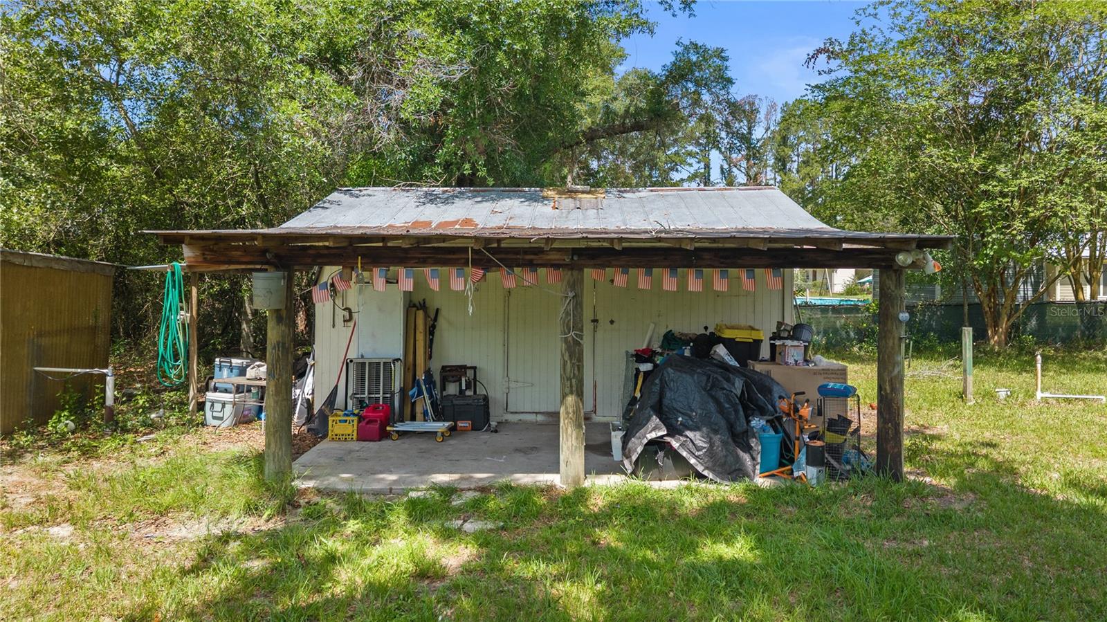 17250 Nw 26th Ct Property Photo 43