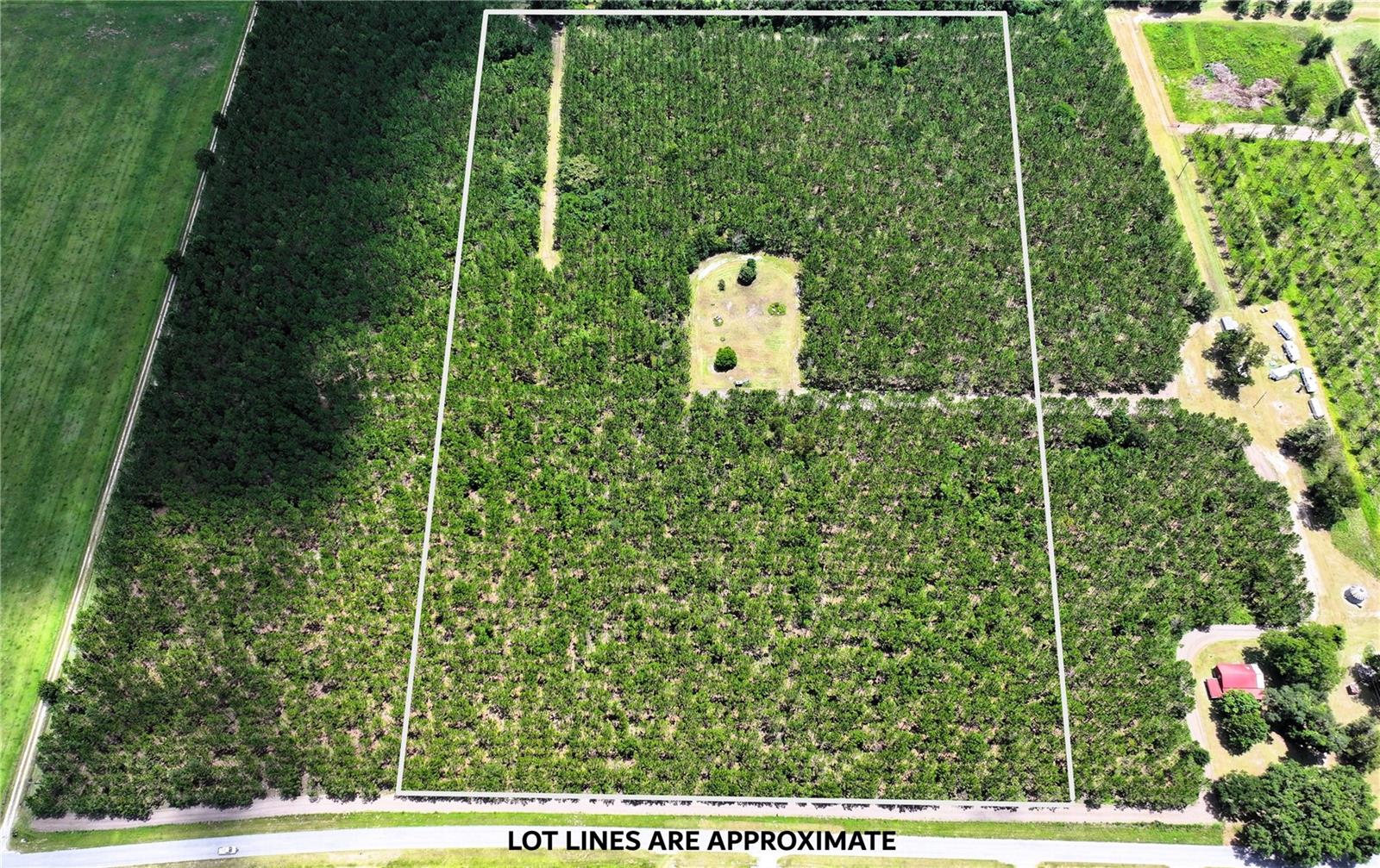Tbd Se 154th Ave Property Photo 1