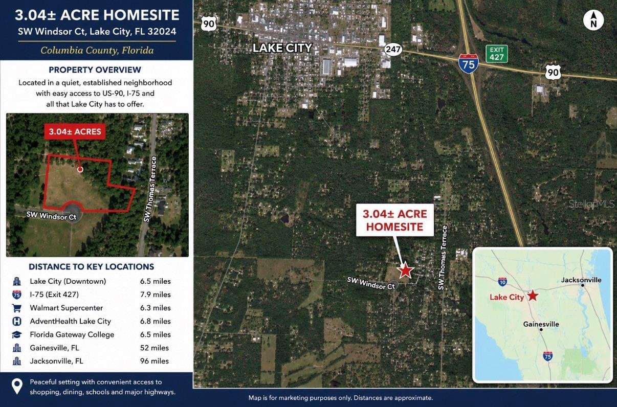 Sw Windsor Ct Property Photo 1