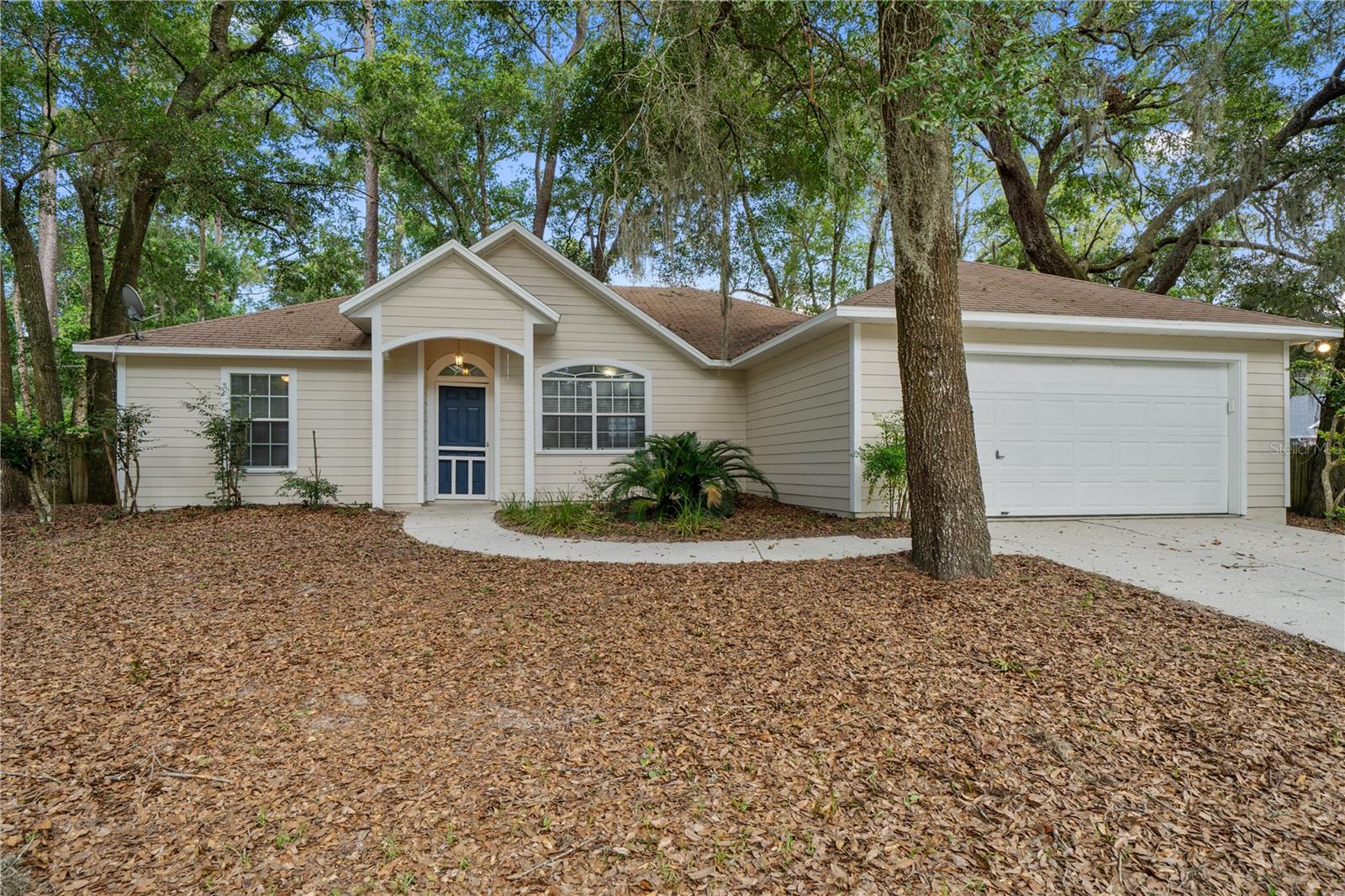 2077 Sw 42nd Ln Property Photo 2