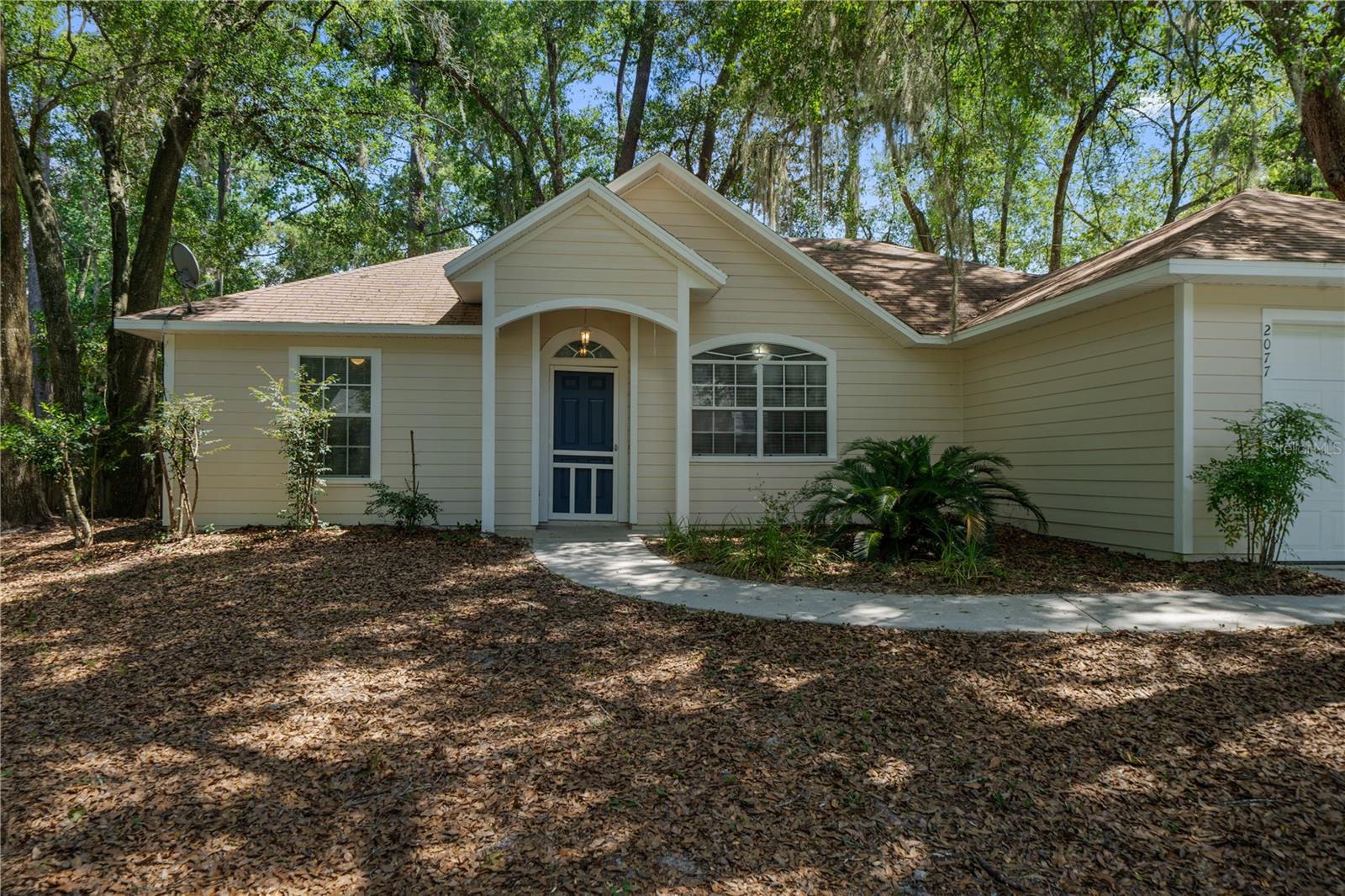 2077 Sw 42nd Ln Property Photo 38