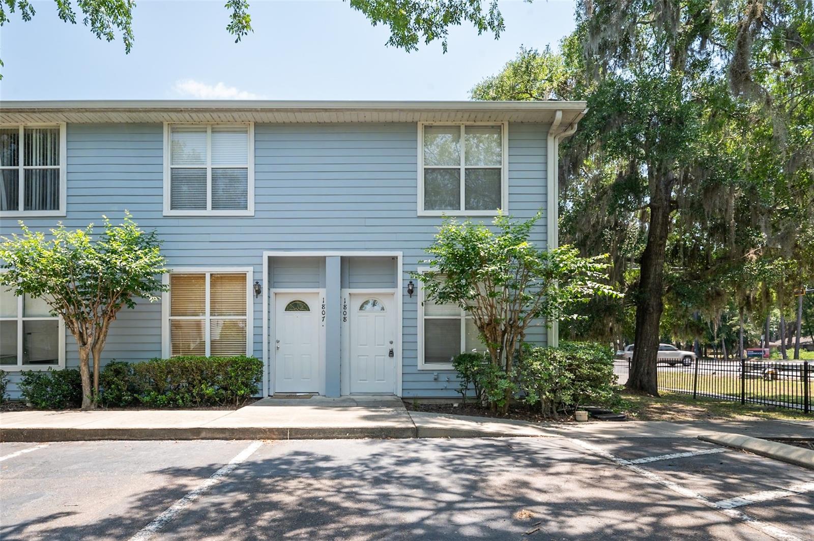 3860 Sw 20th Ave #1808 Property Photo 1
