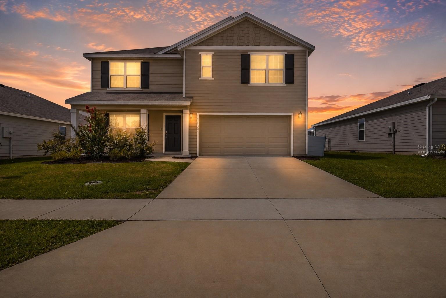 17627 Nw 172nd Ave Property Photo 1