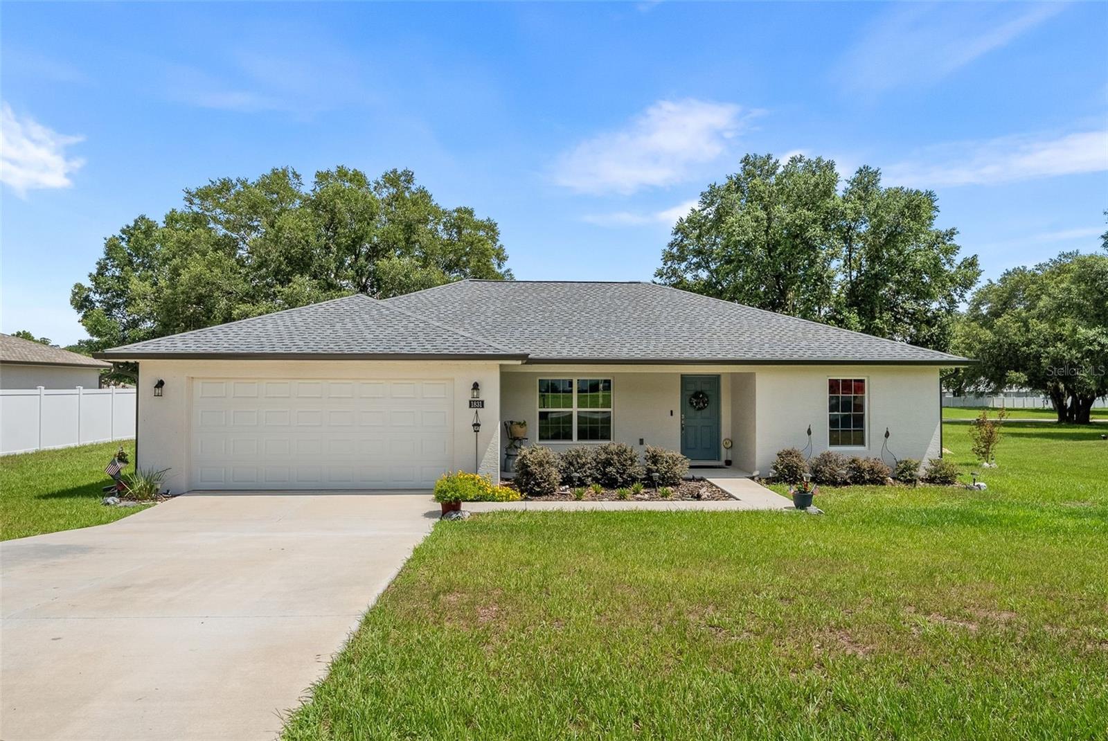 1831 NE 160TH PL