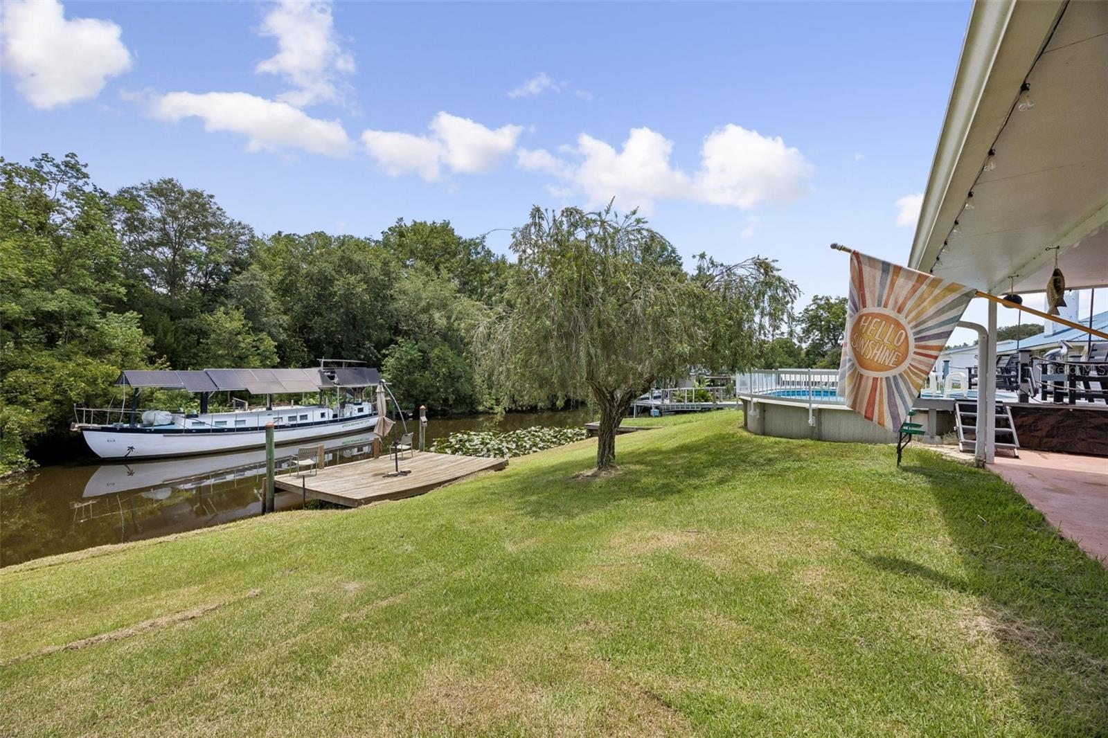 134 Bowfin Dr Property Photo 2