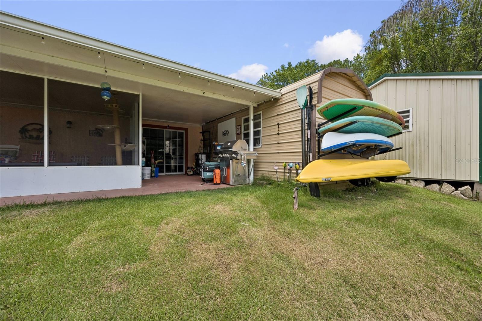 134 Bowfin Dr Property Photo 32