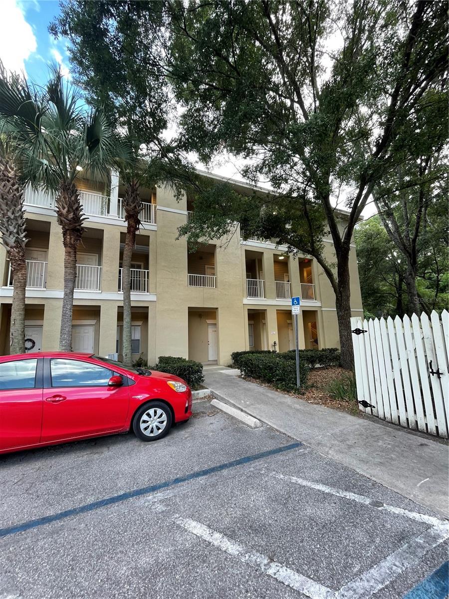 9172 SW 52ND RD #F202 Property Photo 1