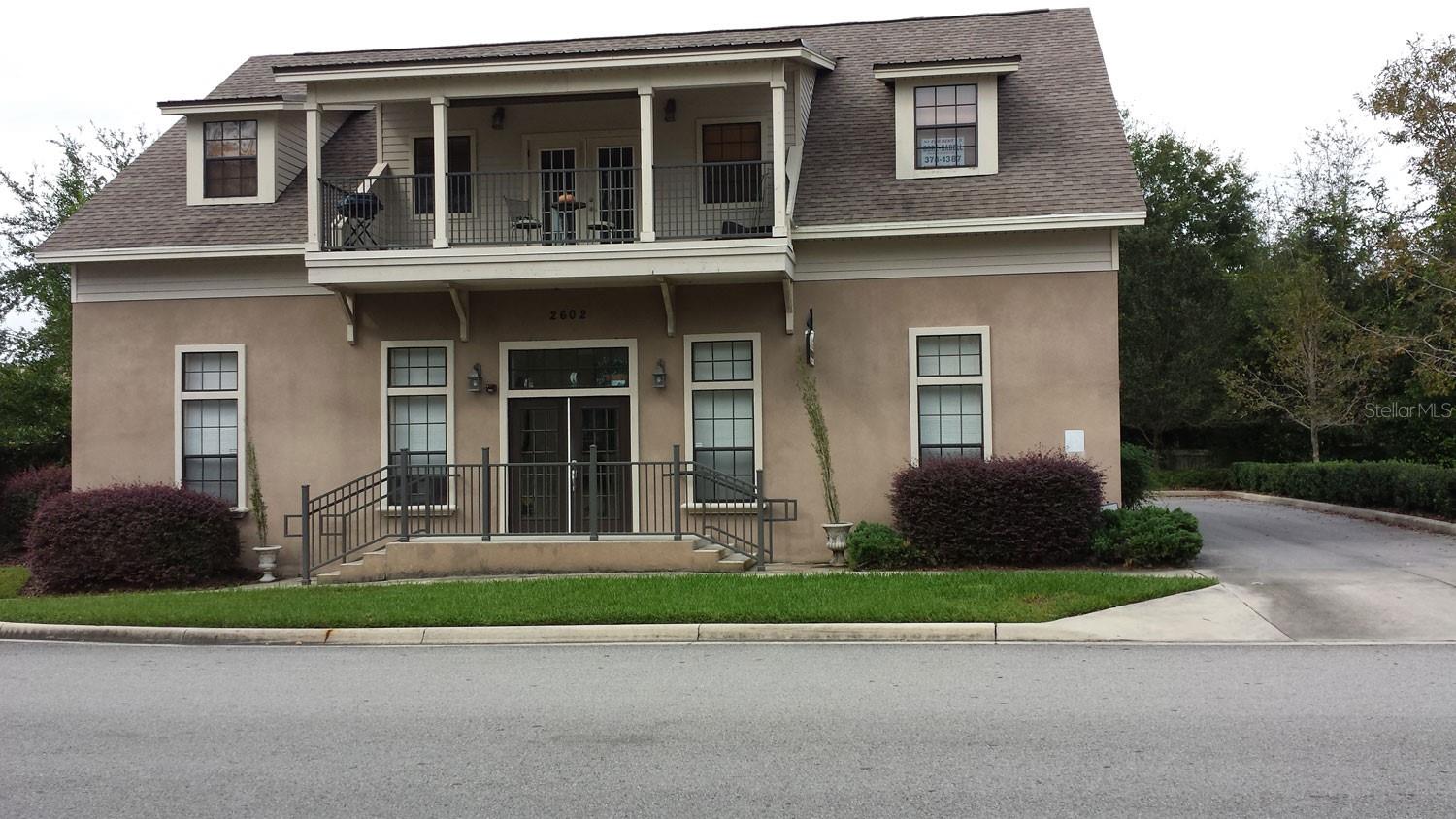 2602 SW 87TH DR #201 Property Photo 1