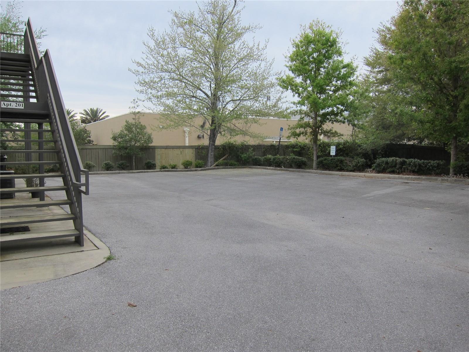 2602 Sw 87th Dr #201 Property Photo 18