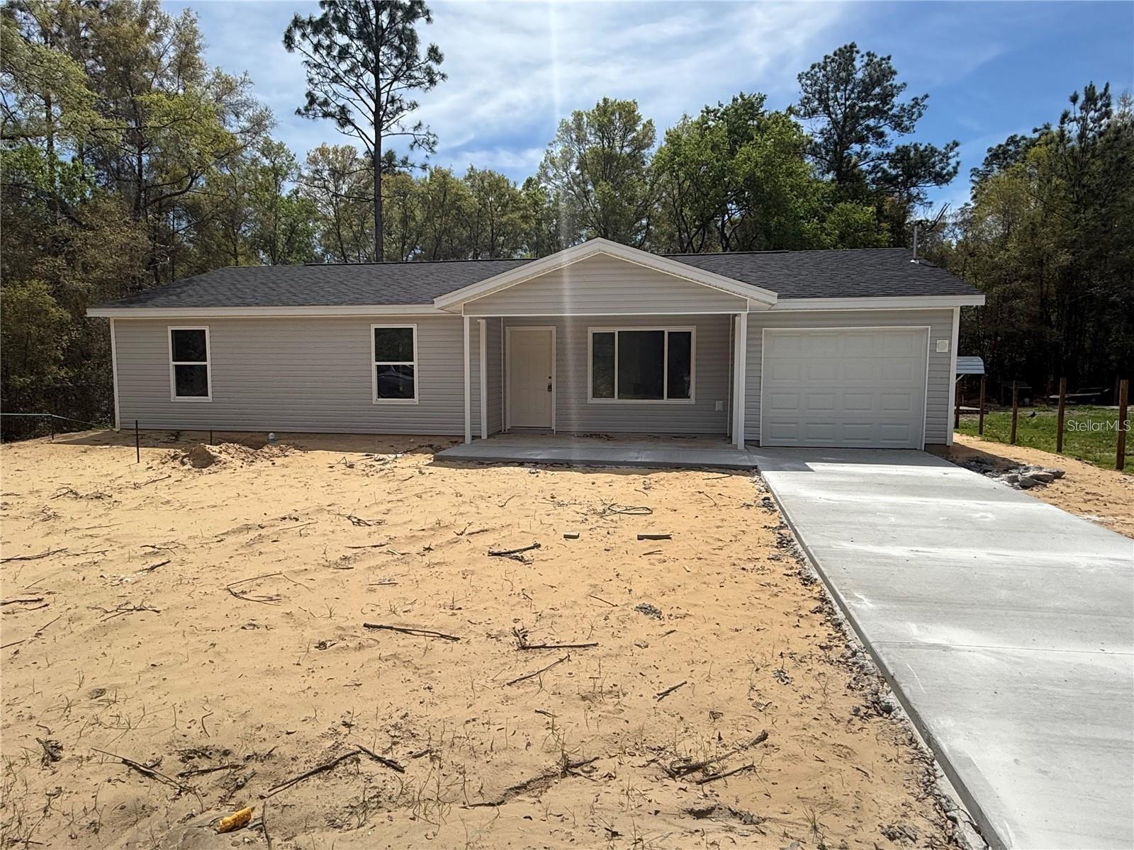 8 SEQUOIA DRIVE CRSE Property Photo 1