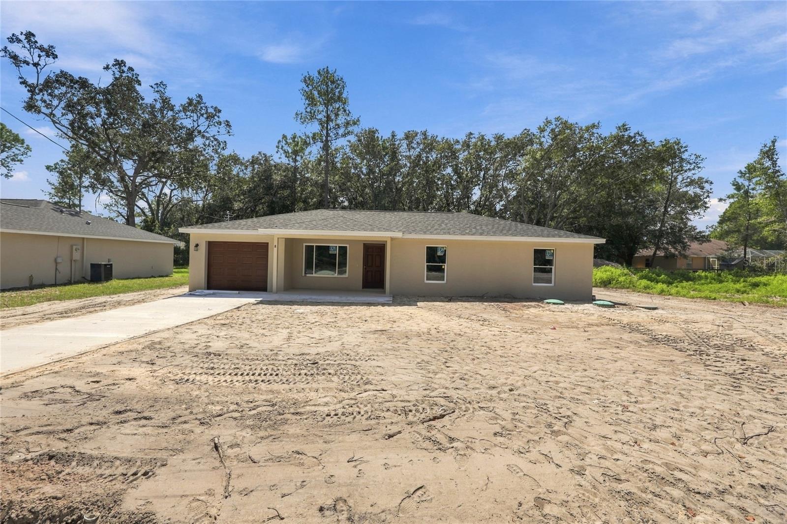 8 Sequoia Drive Crse Property Photo 1