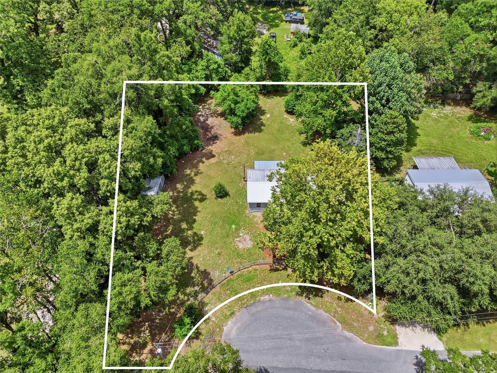 187 Sw Peach Gln Property Photo 31
