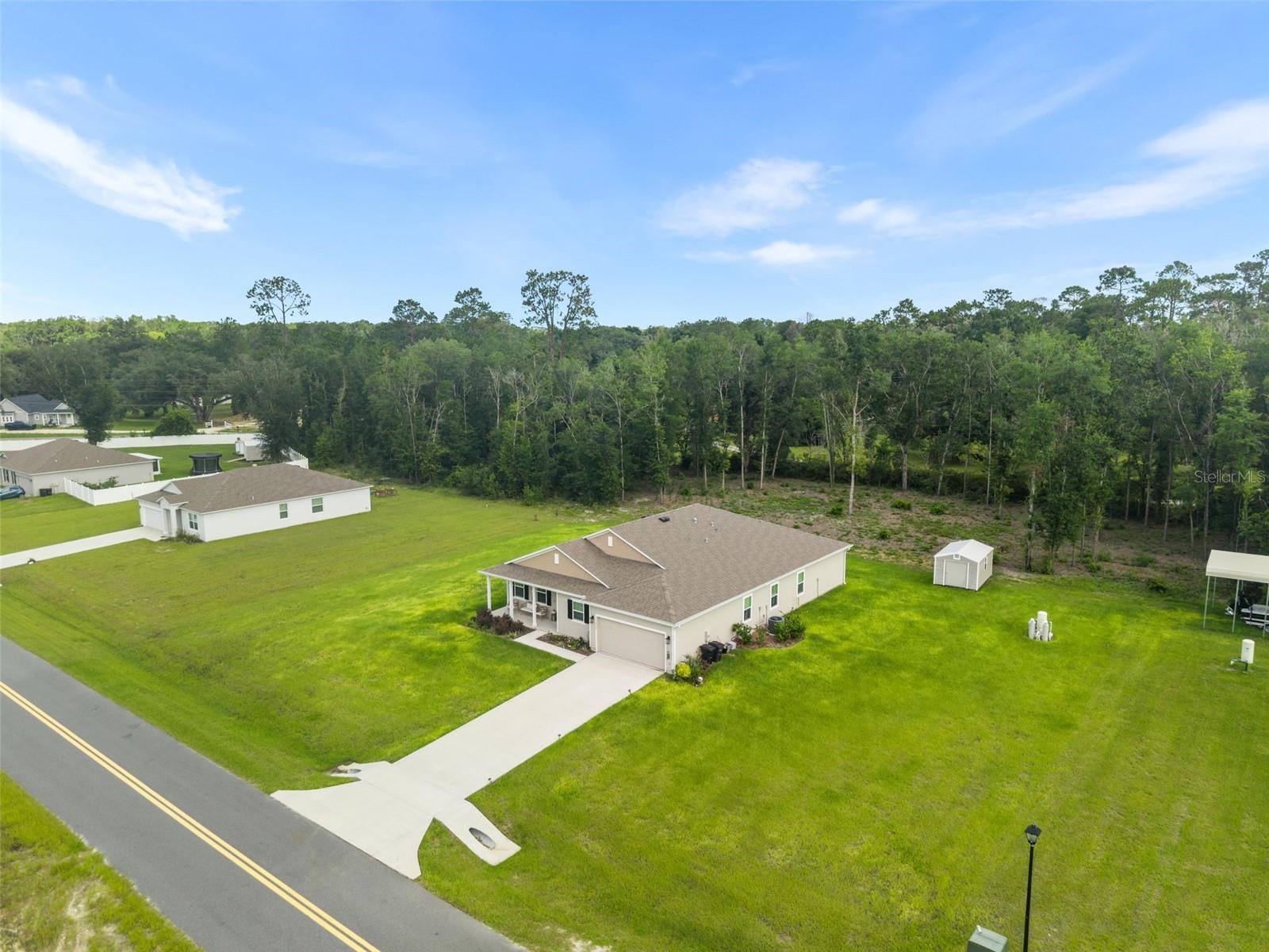 218 Sw Cadence Gln Property Photo 41