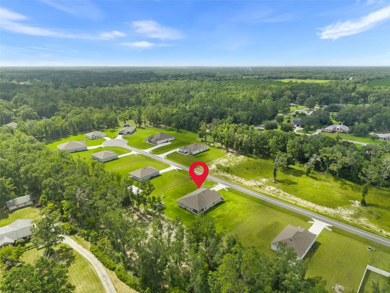 218 Sw Cadence Gln Property Photo 45