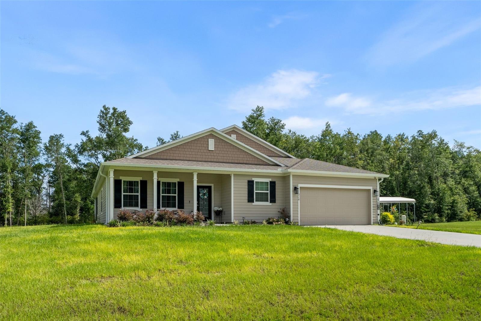 218 Sw Cadence Gln Property Photo 47