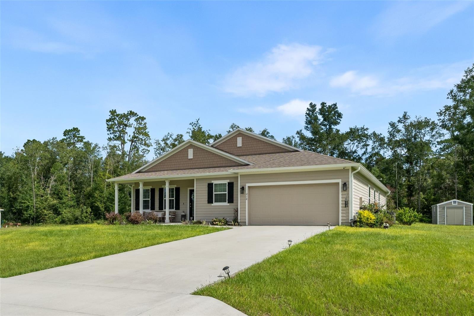 218 Sw Cadence Gln Property Photo 48