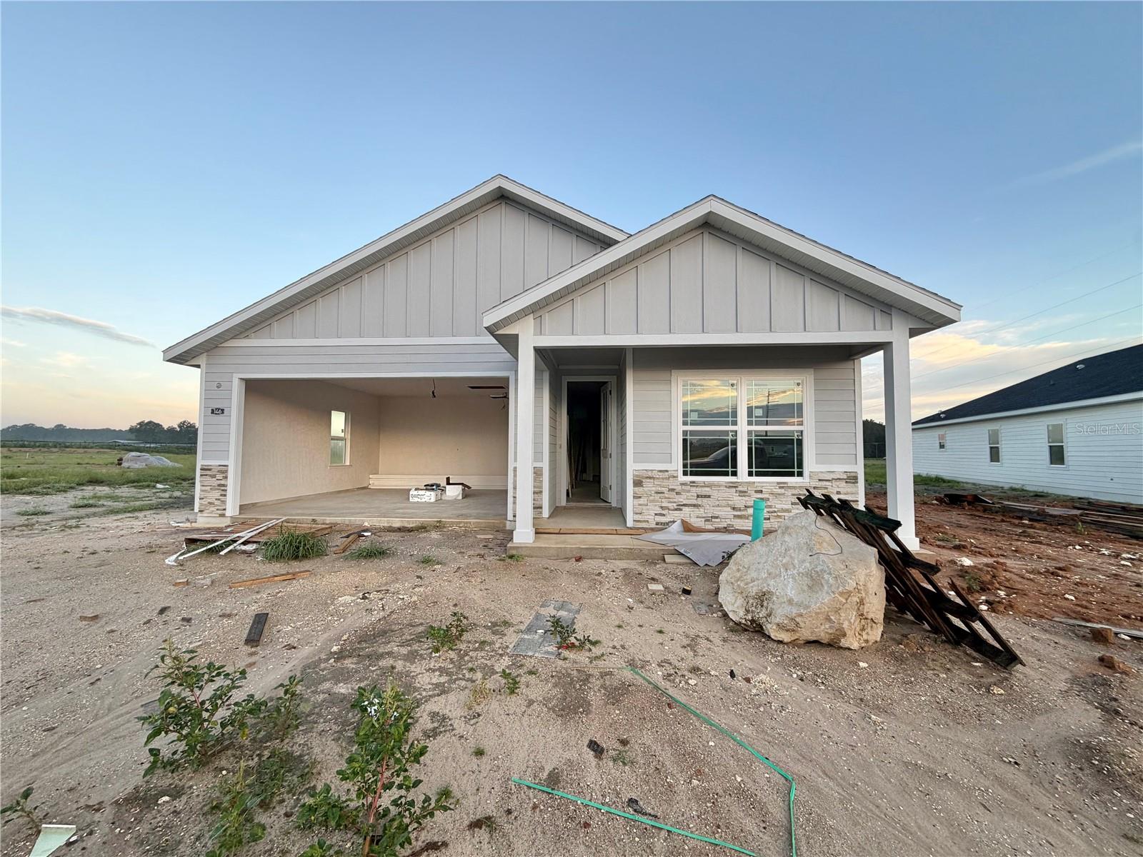 146 Sw 212th Dr Property Photo 1